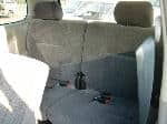 Used 2001 TOYOTA NOAH BF46798 for Sale Image 20