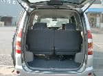 Used 2001 TOYOTA NOAH BF46798 for Sale Image 21