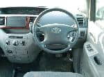 Used 2001 TOYOTA NOAH BF46798 for Sale Image 22