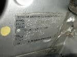 Used 2001 TOYOTA NOAH BF46798 for Sale Image 28