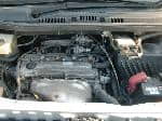 Used 2001 TOYOTA NOAH BF46798 for Sale Image 29