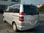 Used 2001 TOYOTA NOAH BF46798 for Sale Image 3