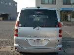 Used 2001 TOYOTA NOAH BF46798 for Sale Image 4