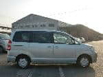 Used 2001 TOYOTA NOAH BF46798 for Sale Image 6
