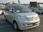 Used 2001 TOYOTA NOAH BF46798 for Sale Image 7