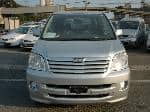 Used 2001 TOYOTA NOAH BF46798 for Sale Image 8
