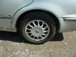 Used 1999 TOYOTA PROGRES BF46952 for Sale Image 10