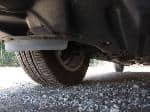 Used 1999 TOYOTA PROGRES BF46952 for Sale Image 13