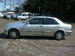 Used 1999 TOYOTA PROGRES BF46952 for Sale Image 2