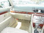Used 1999 TOYOTA PROGRES BF46952 for Sale Image 22