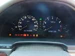 Used 1999 TOYOTA PROGRES BF46952 for Sale Image 23