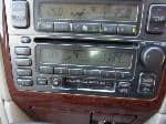 Used 1999 TOYOTA PROGRES BF46952 for Sale Image 24