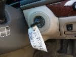 Used 1999 TOYOTA PROGRES BF46952 for Sale Image 27