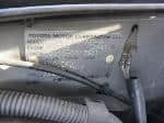 Used 1999 TOYOTA PROGRES BF46952 for Sale Image 28