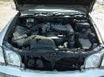 Used 1999 TOYOTA PROGRES BF46952 for Sale Image 29