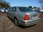 Used 1999 TOYOTA PROGRES BF46952 for Sale Image 3