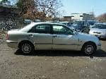 Used 1999 TOYOTA PROGRES BF46952 for Sale Image 6