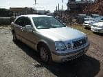 Used 1999 TOYOTA PROGRES BF46952 for Sale Image 7