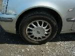 Used 1999 TOYOTA PROGRES BF46952 for Sale Image 9