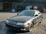 Used 1997 TOYOTA MARK II BF47202 for Sale Image 1
