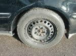 Used 1997 TOYOTA MARK II BF47202 for Sale Image 10