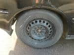 Used 1997 TOYOTA MARK II BF47202 for Sale Image 11
