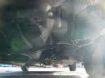 Used 1997 TOYOTA MARK II BF47202 for Sale Image 14