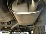 Used 1997 TOYOTA MARK II BF47202 for Sale Image 16