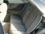 Used 1997 TOYOTA MARK II BF47202 for Sale Image 19