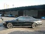 Used 1997 TOYOTA MARK II BF47202 for Sale Image 2