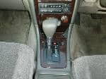 Used 1997 TOYOTA MARK II BF47202 for Sale Image 23