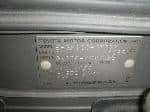 Used 1997 TOYOTA MARK II BF47202 for Sale Image 26