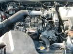 Used 1997 TOYOTA MARK II BF47202 for Sale Image 27