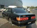 Used 1997 TOYOTA MARK II BF47202 for Sale Image 3