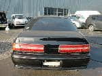 Used 1997 TOYOTA MARK II BF47202 for Sale Image 4