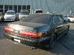 Used 1997 TOYOTA MARK II BF47202 for Sale Image 5