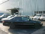 Used 1997 TOYOTA MARK II BF47202 for Sale Image 6