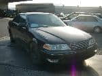 Used 1997 TOYOTA MARK II BF47202 for Sale Image 7