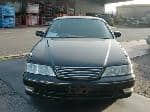 Used 1997 TOYOTA MARK II BF47202 for Sale Image 8