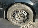 Used 1997 TOYOTA MARK II BF47202 for Sale Image 9
