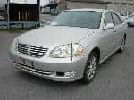 Used 2001 TOYOTA MARK II BF47230 for Sale Image 1