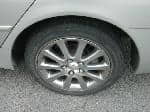 Used 2001 TOYOTA MARK II BF47230 for Sale Image 10