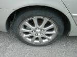 Used 2001 TOYOTA MARK II BF47230 for Sale Image 11