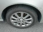 Used 2001 TOYOTA MARK II BF47230 for Sale Image 12