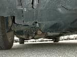 Used 2001 TOYOTA MARK II BF47230 for Sale Image 13