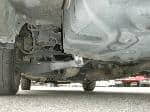 Used 2001 TOYOTA MARK II BF47230 for Sale Image 15