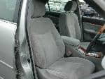 Used 2001 TOYOTA MARK II BF47230 for Sale Image 17