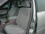 Used 2001 TOYOTA MARK II BF47230 for Sale Image 18
