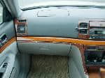 Used 2001 TOYOTA MARK II BF47230 for Sale Image 22