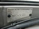 Used 2001 TOYOTA MARK II BF47230 for Sale Image 26